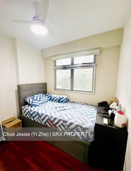 Blk 475C Parkland Residences (Hougang), HDB 4 Rooms #622194581